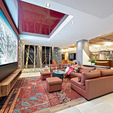 Mgm Hotels & Residences - Residence Alexane サモエンヌ エクステリア 写真