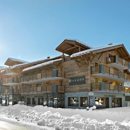 Mgm Hotels & Residences - Residence Alexane サモエンヌ エクステリア 写真