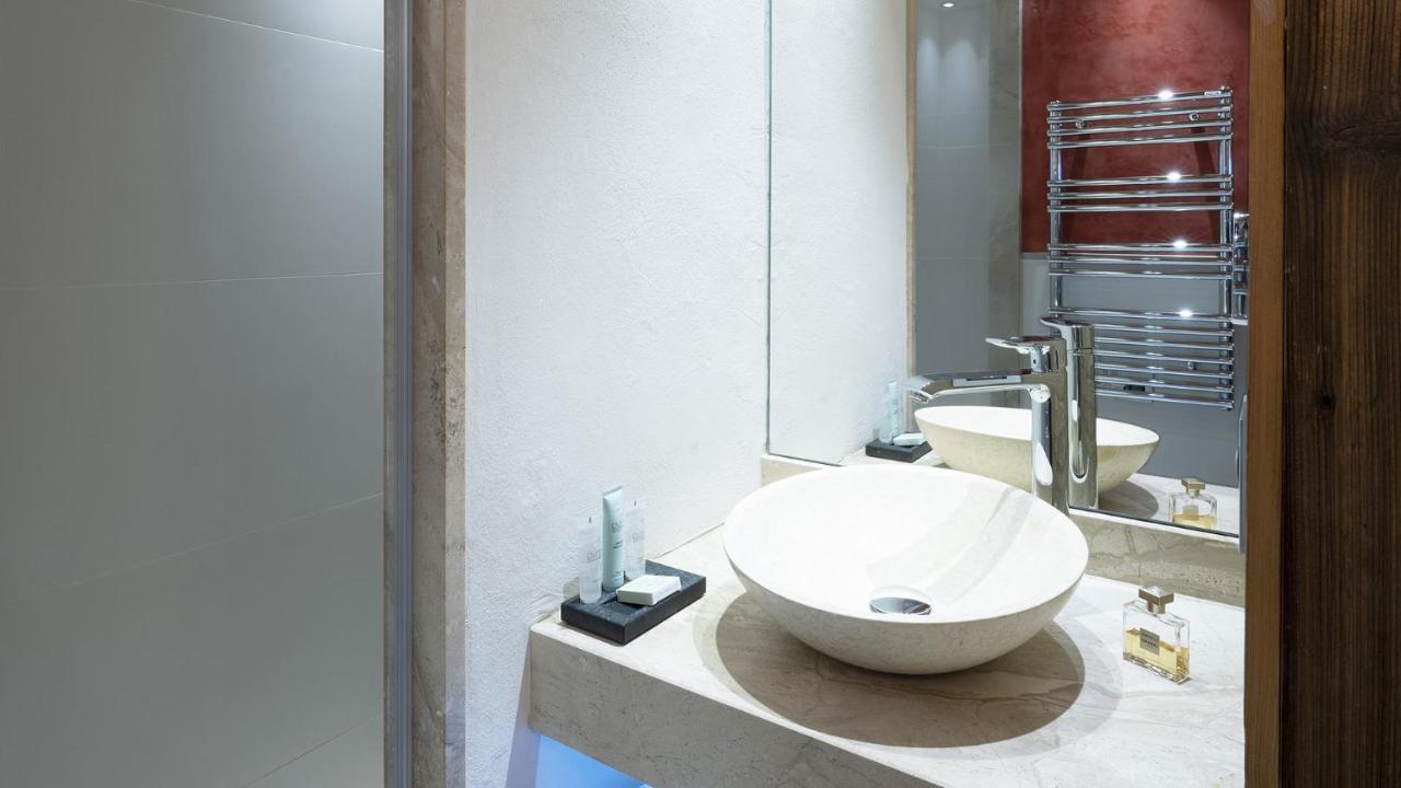 Mgm Hotels & Residences - Residence Alexane サモエンヌ エクステリア 写真
