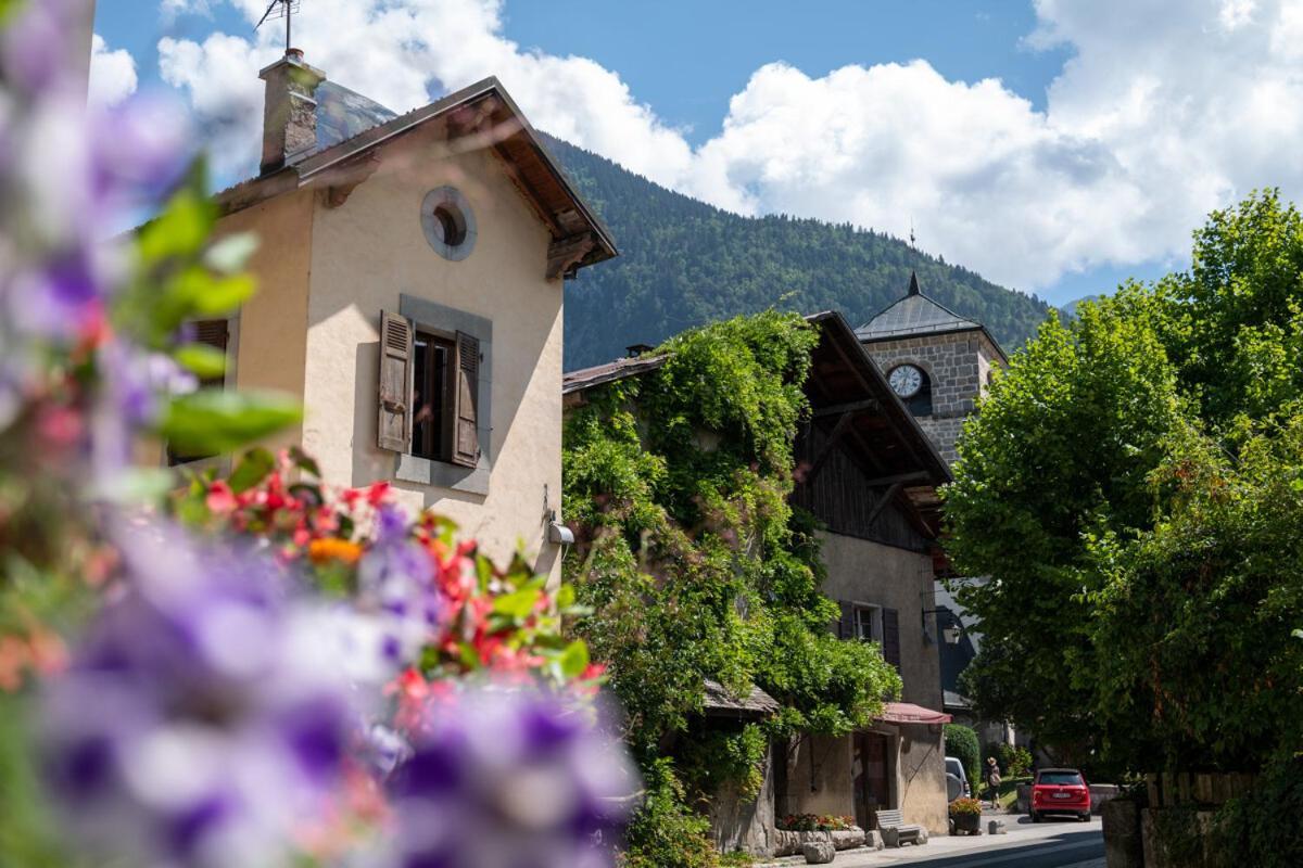 Residence Alexane サモエンヌ エクステリア 写真