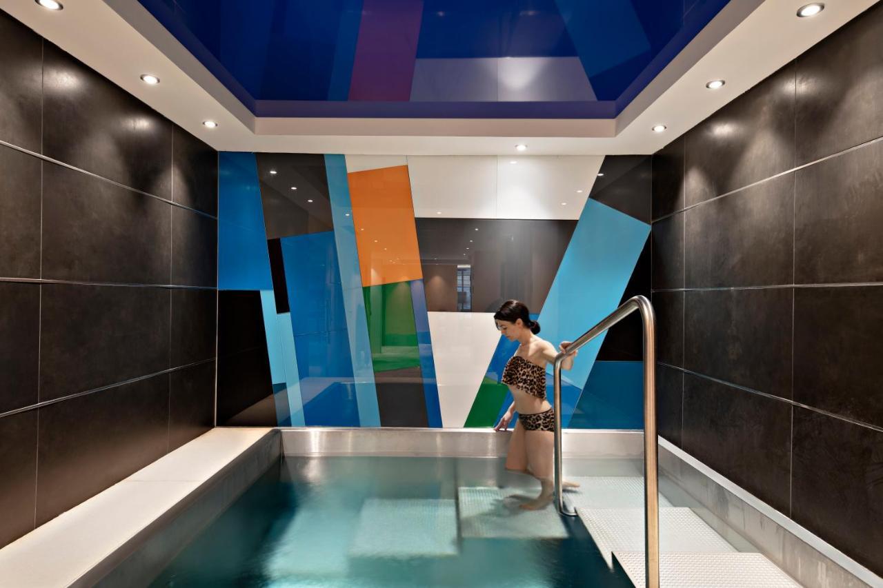 Mgm Hotels & Residences - Residence Alexane サモエンヌ エクステリア 写真
