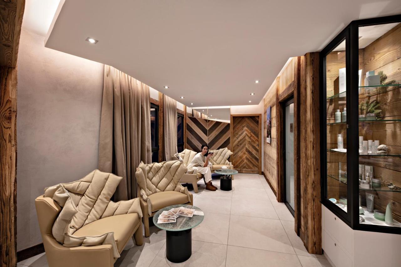 Mgm Hotels & Residences - Residence Alexane サモエンヌ エクステリア 写真