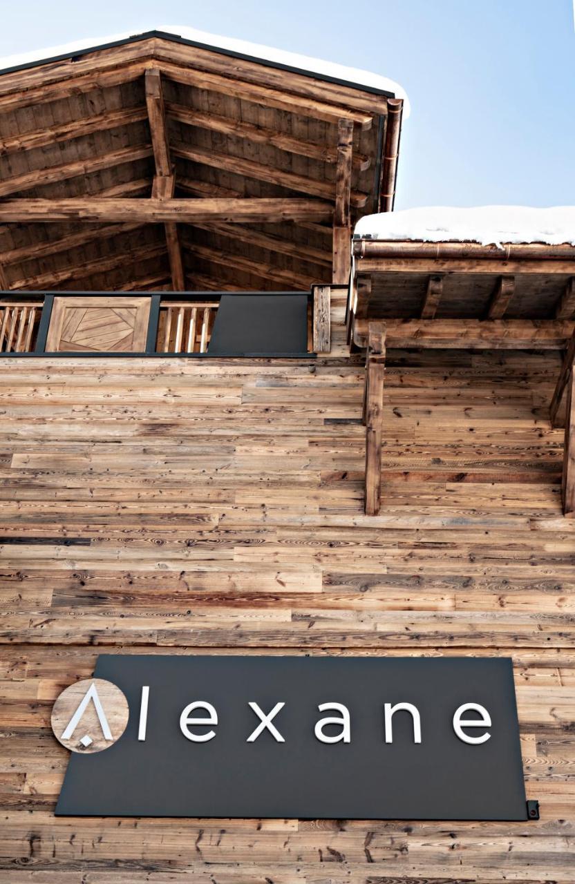 Mgm Hotels & Residences - Residence Alexane サモエンヌ エクステリア 写真